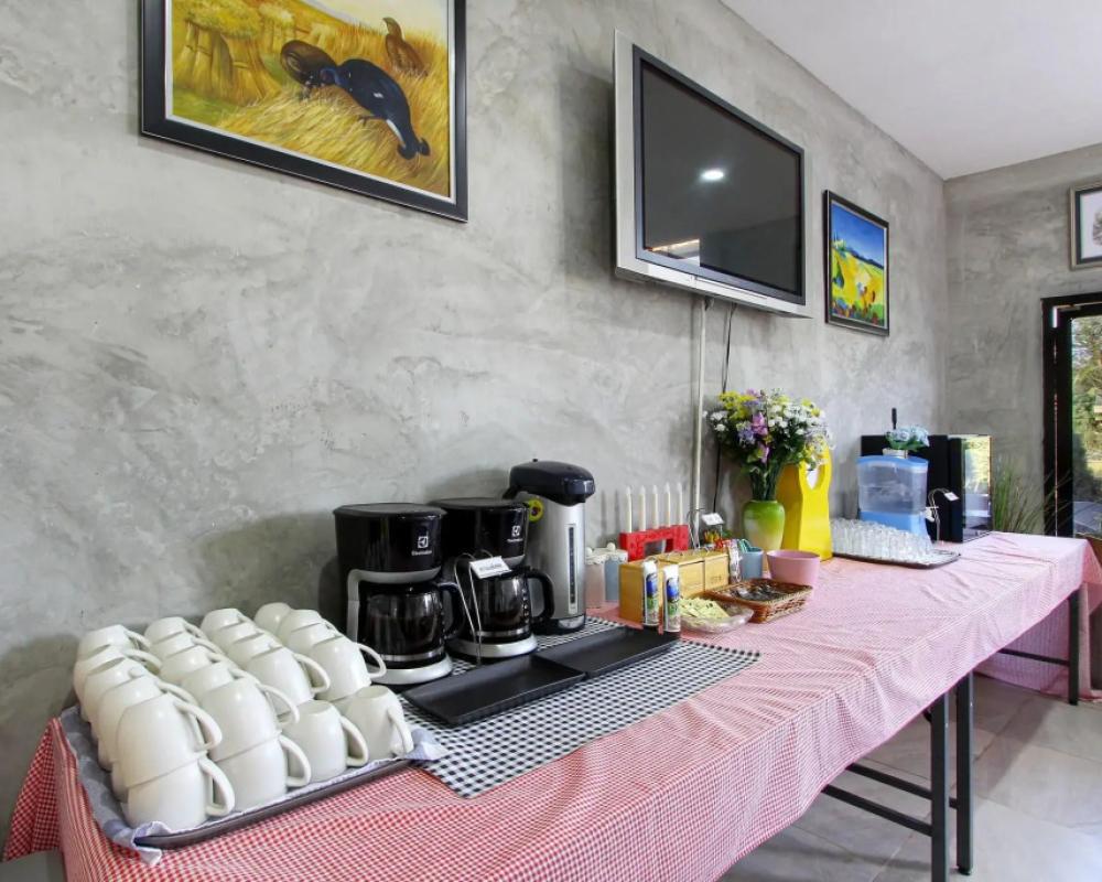 фото White Knot Khao Yai