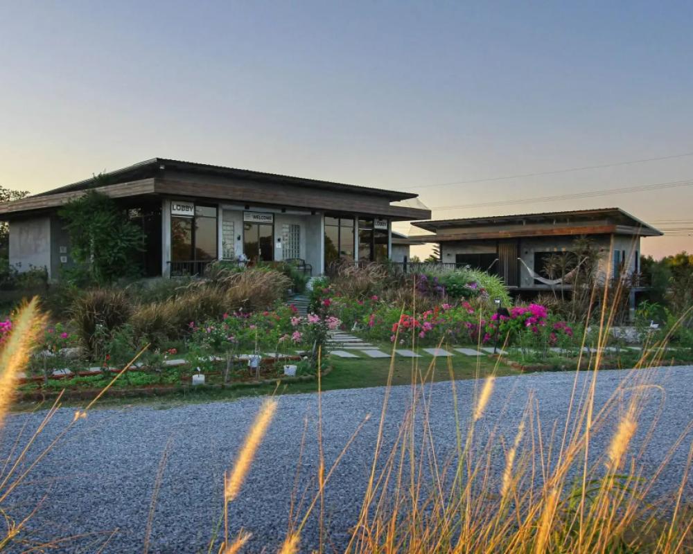 фото White Knot Khao Yai