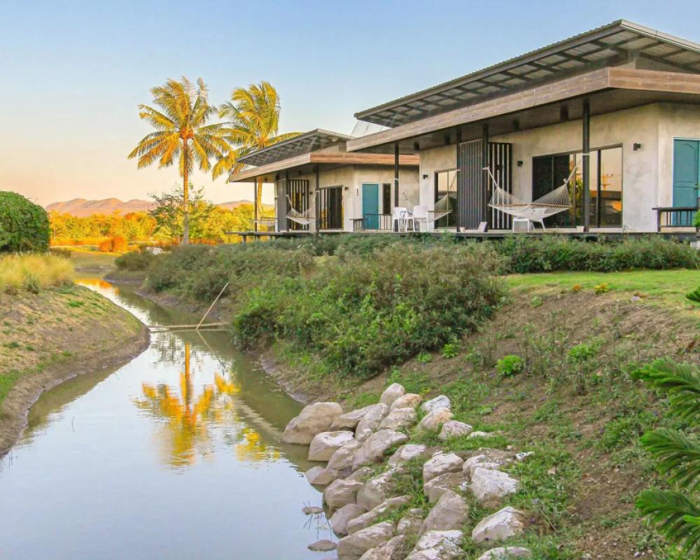 фото White Knot Khao Yai