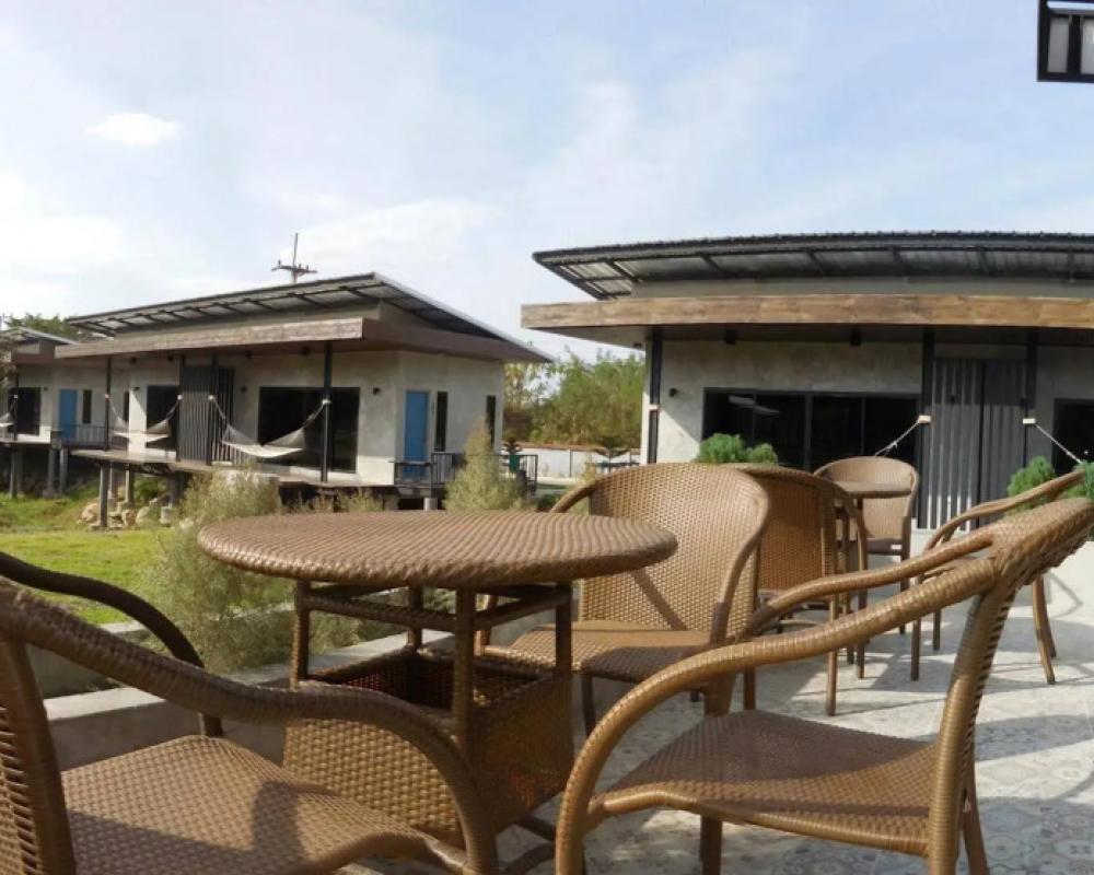 фото White Knot Khao Yai