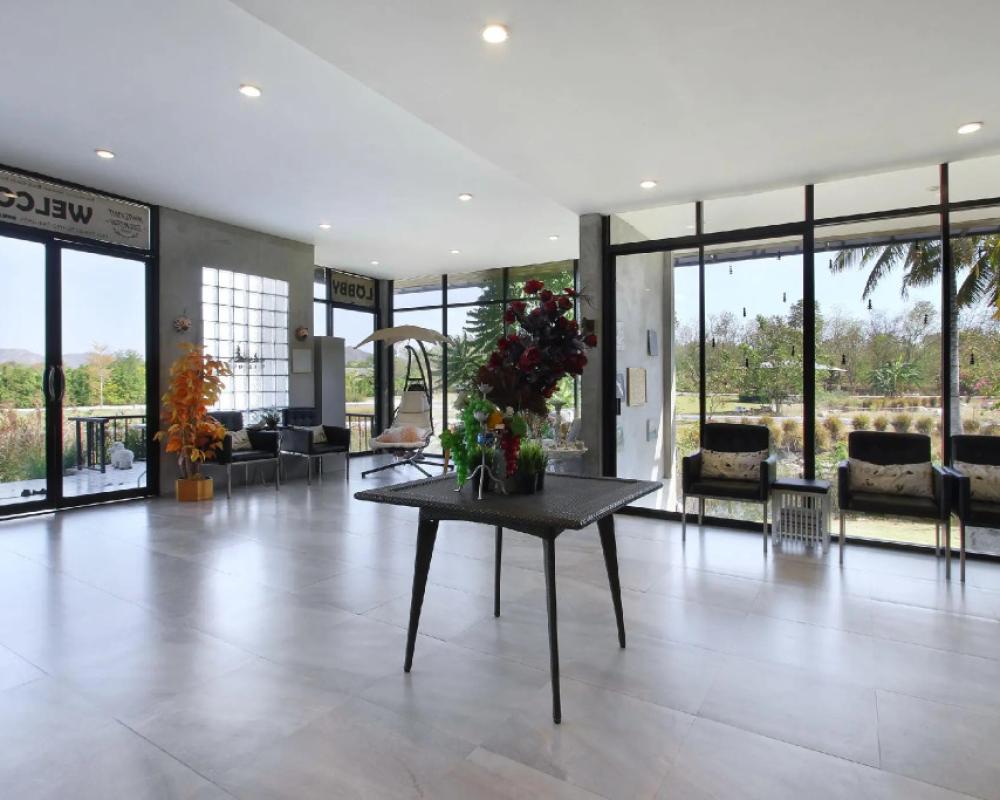 фото White Knot Khao Yai