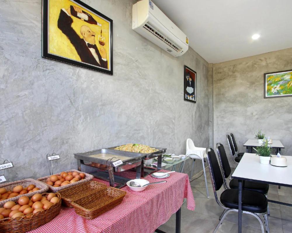 фото White Knot Khao Yai