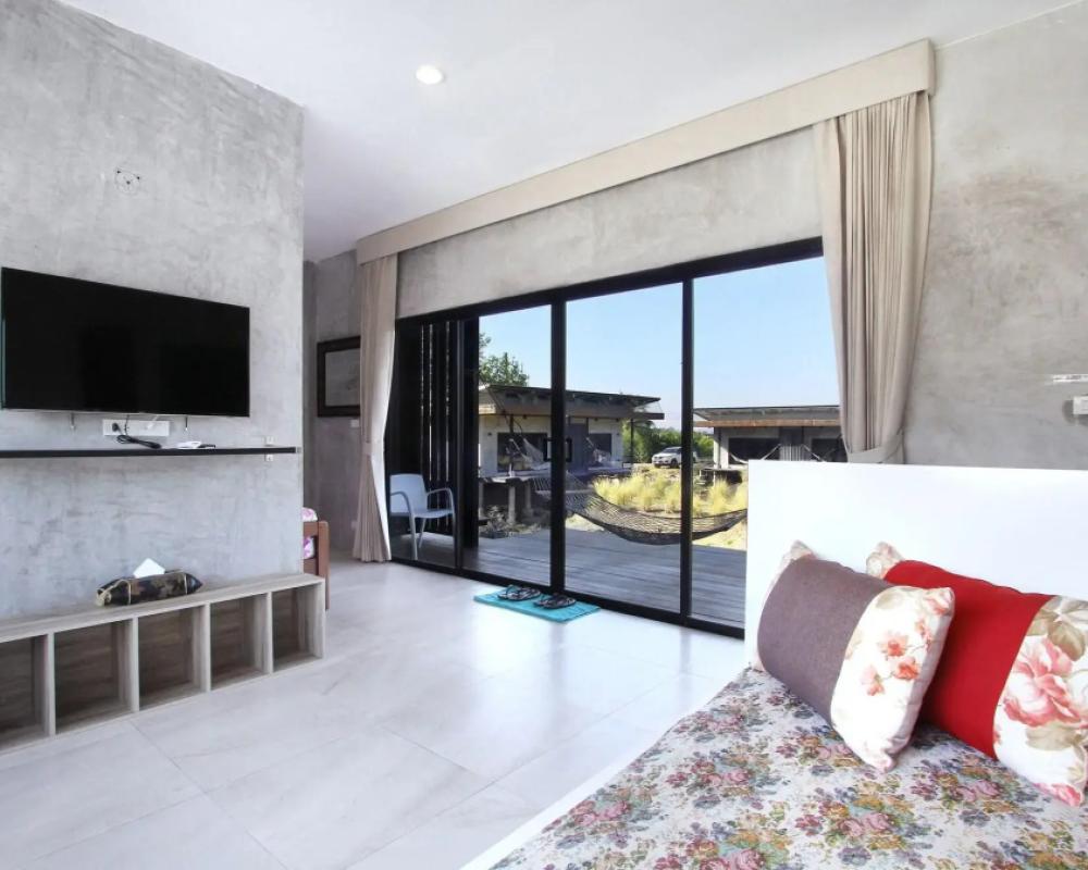 фото White Knot Khao Yai