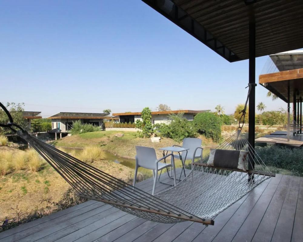 фото White Knot Khao Yai