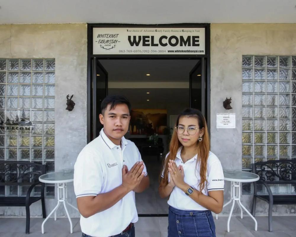 фото White Knot Khao Yai