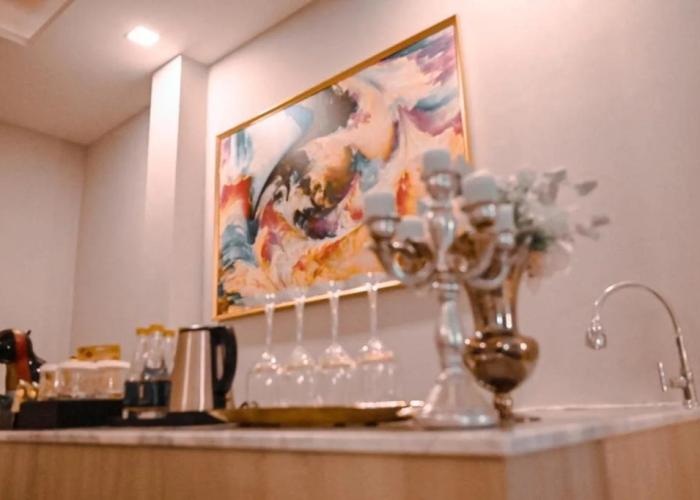 Jupiter Trevi Resort and Spa