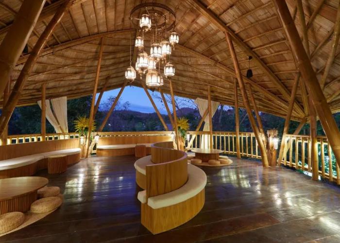 La Cocotte Villa & Farm Khao Yai