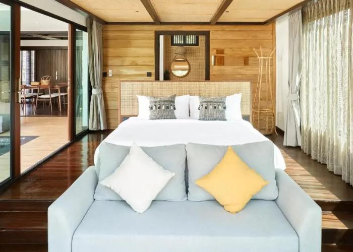 La Cocotte Villa & Farm Khao Yai