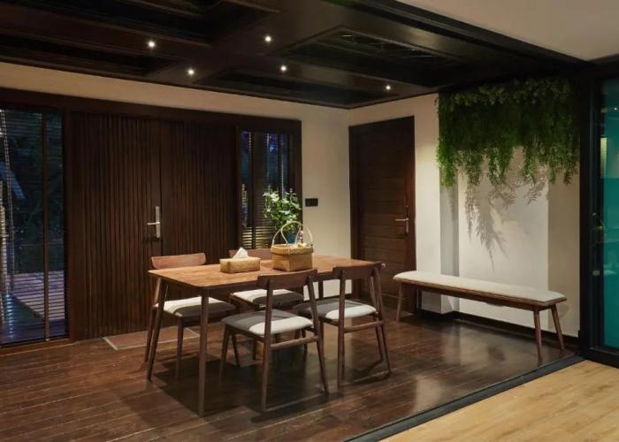 La Cocotte Villa & Farm Khao Yai