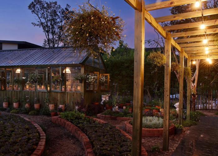 La Cocotte Villa & Farm Khao Yai