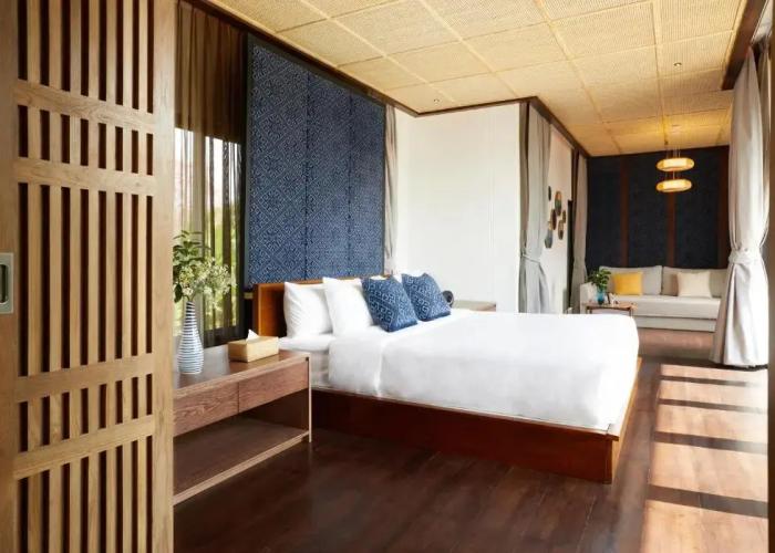 La Cocotte Villa & Farm Khao Yai