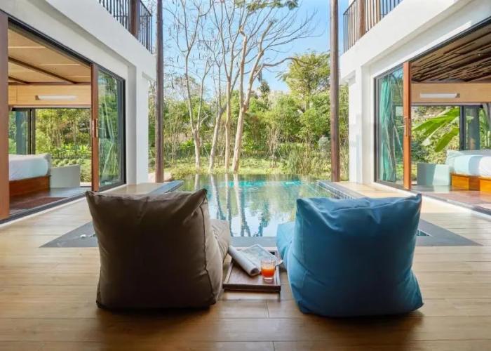 La Cocotte Villa & Farm Khao Yai