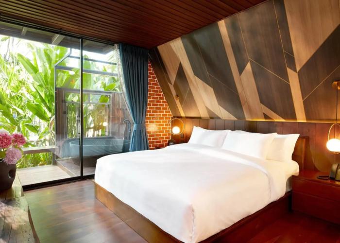 La Cocotte Villa & Farm Khao Yai