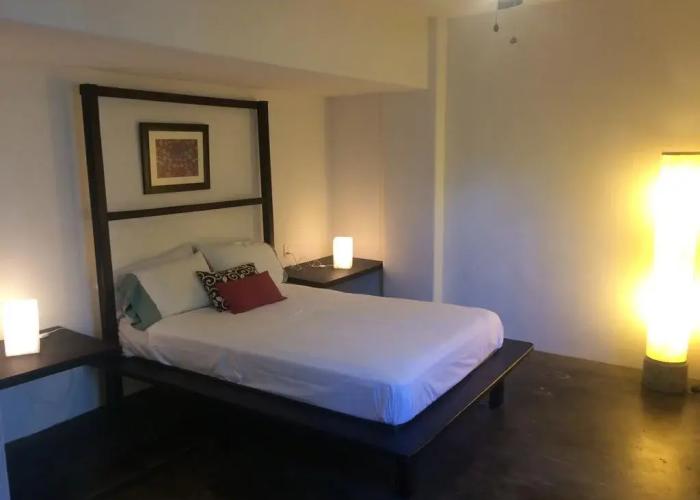 Manta Raya Hotel