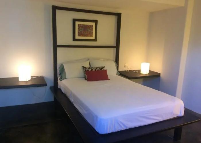 Manta Raya Hotel