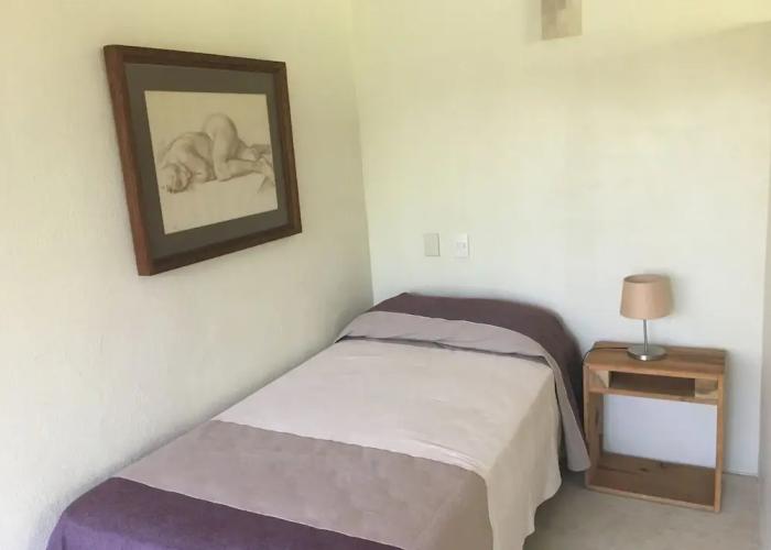 . Double Bed, Queen Size, Small Kitchen, Terrace, Wi-fi- air Condition. Quiet