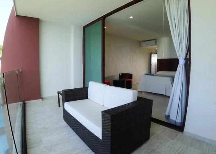 Pacific King Hotel