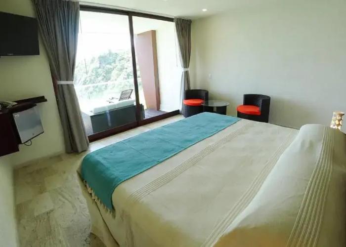 Pacific King Hotel