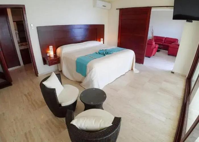 Pacific King Hotel