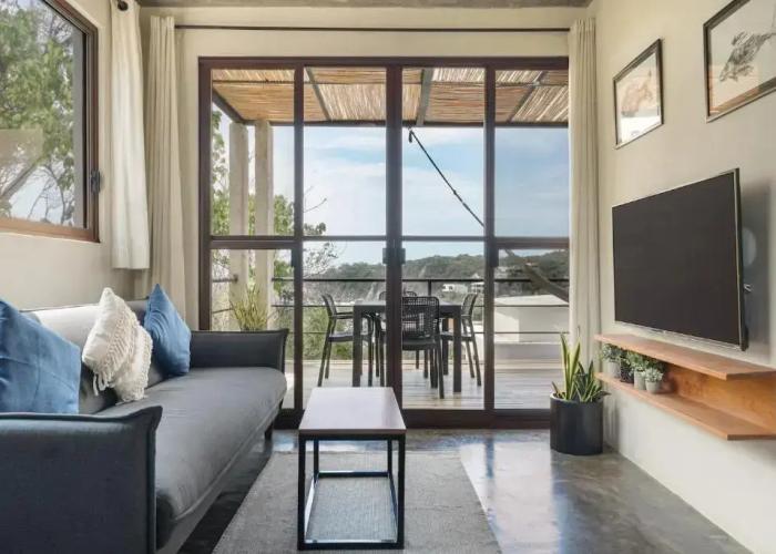 Casa Mauna Boutique Hotel