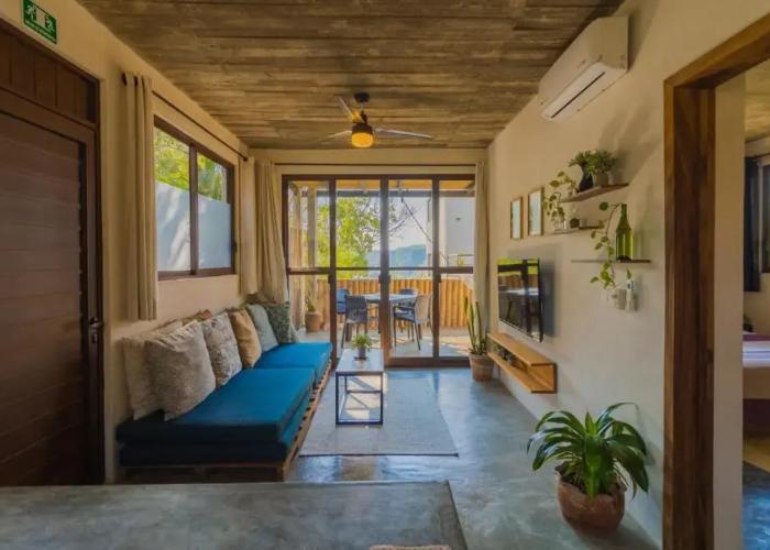 Casa Mauna Boutique Hotel