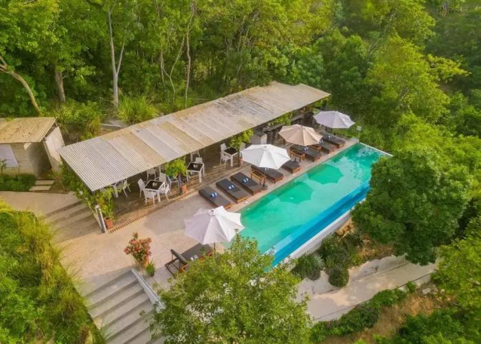 Casa Mauna Boutique Hotel