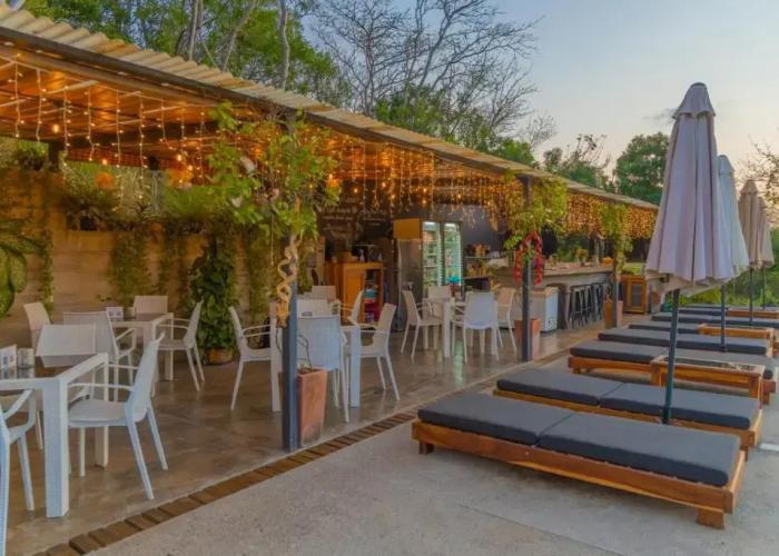 Casa Mauna Boutique Hotel