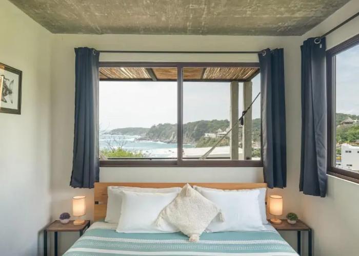 Casa Mauna Boutique Hotel