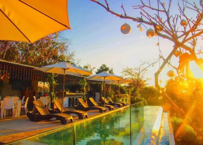 Casa Mauna Boutique Hotel