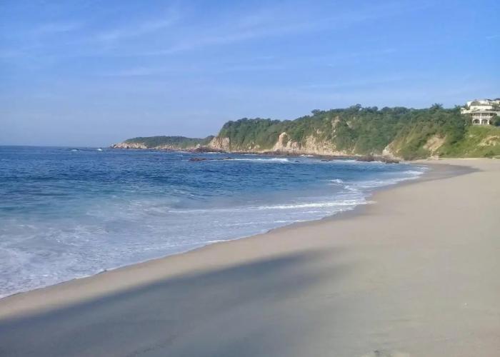Departamento Completo, Playa Paradisiaca,