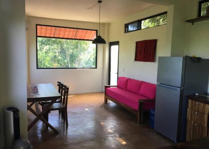 Departamento Completo, Playa Paradisiaca,