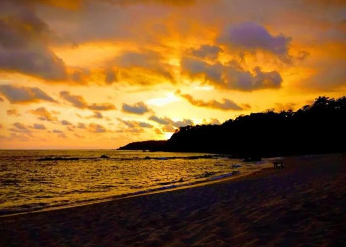 Departamento Completo, Playa Paradisiaca,