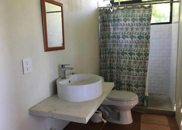 Departamento Completo, Playa Paradisiaca,