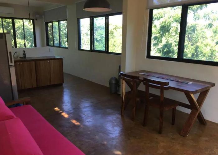 Departamento Completo, Playa Paradisiaca,
