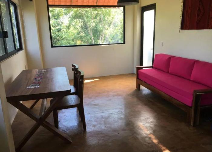Departamento Completo, Playa Paradisiaca,