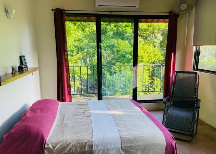 Departamento Completo, Playa Paradisiaca,