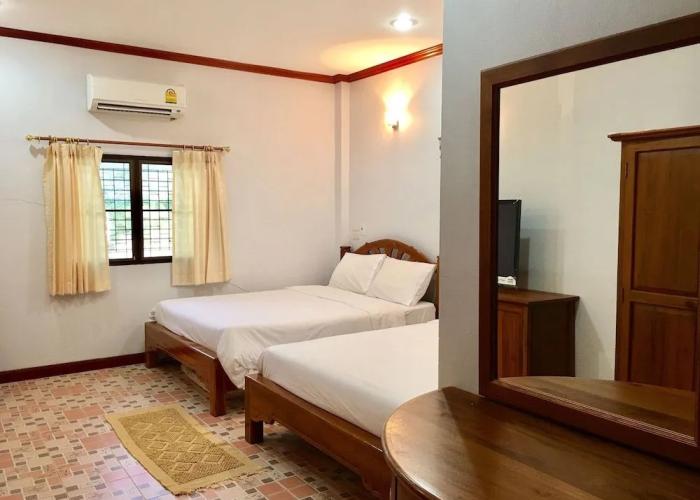 Nahinlad Resort