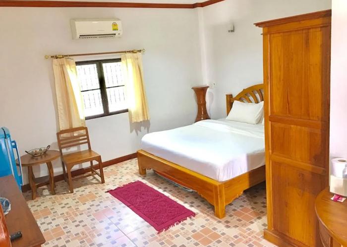 Nahinlad Resort
