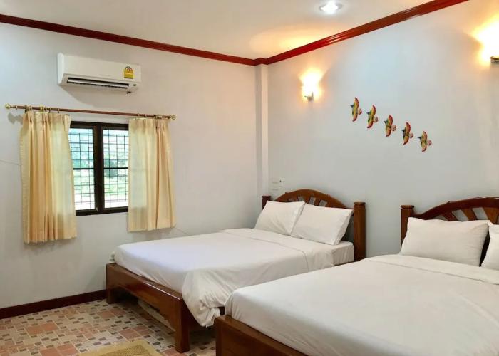 Nahinlad Resort