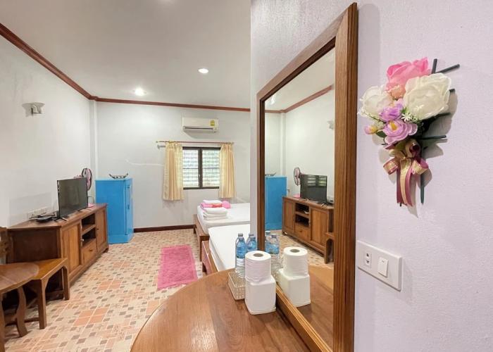 Nahinlad Resort