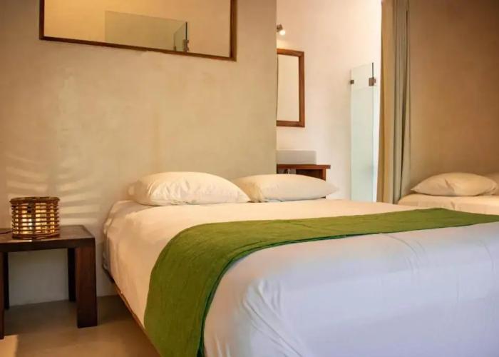 Hotel Noga