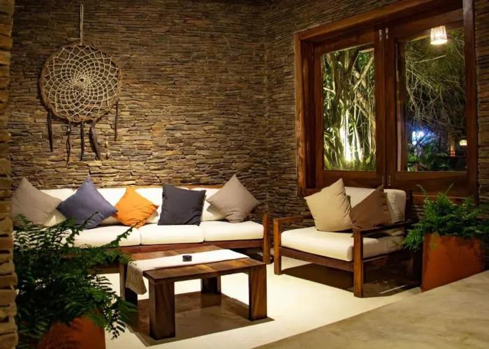 Hotel Noga