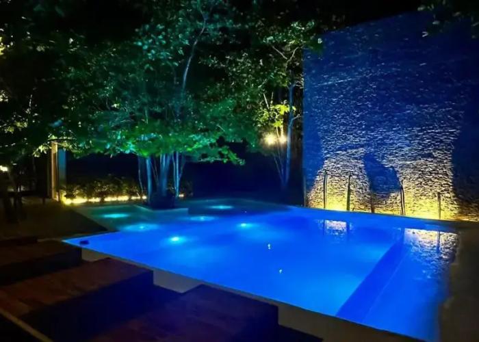 Hotel Noga