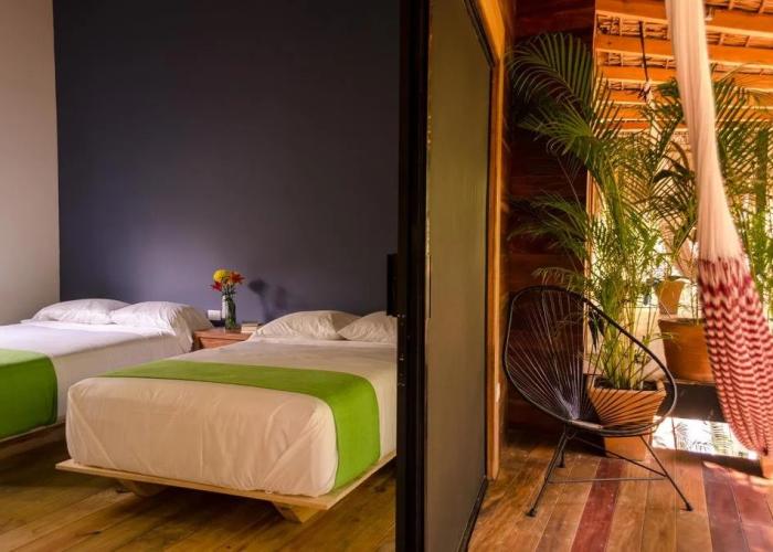 Hotel Noga