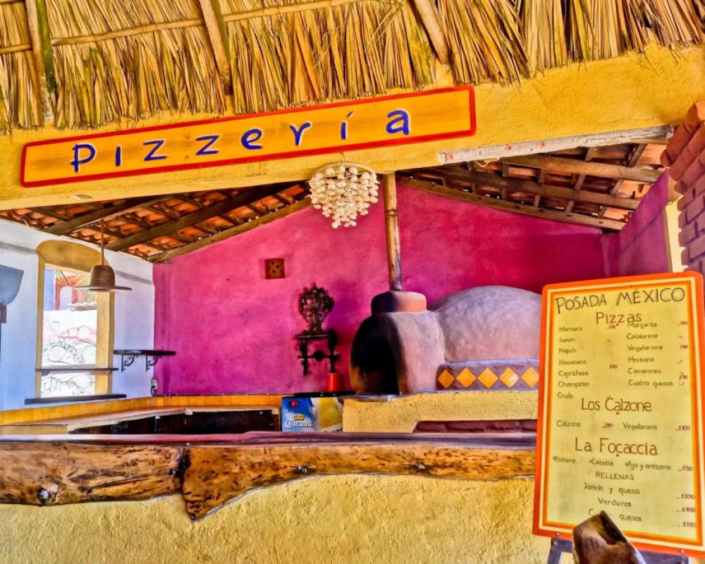 фото Posada Mexico