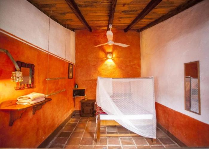 Posada Mexico