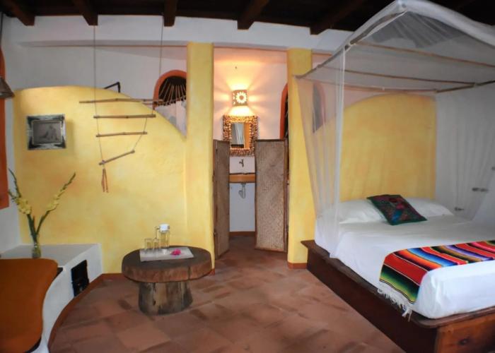 Posada Mexico