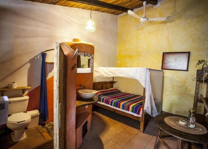 Posada Mexico
