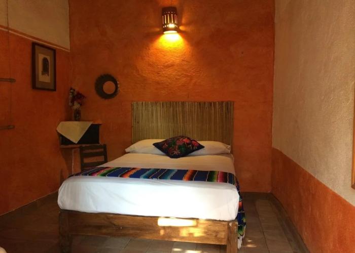 Posada Mexico