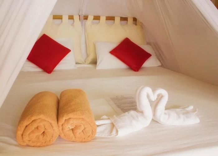 Hotel Nude Zipolite & Beach Club